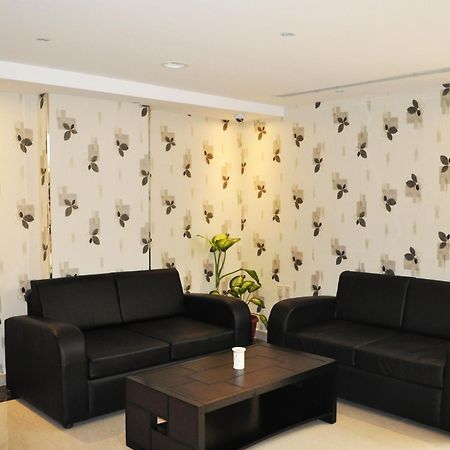 Nafa Serviced Apartments نافا للشقق المخدومة الدمام Esterno foto