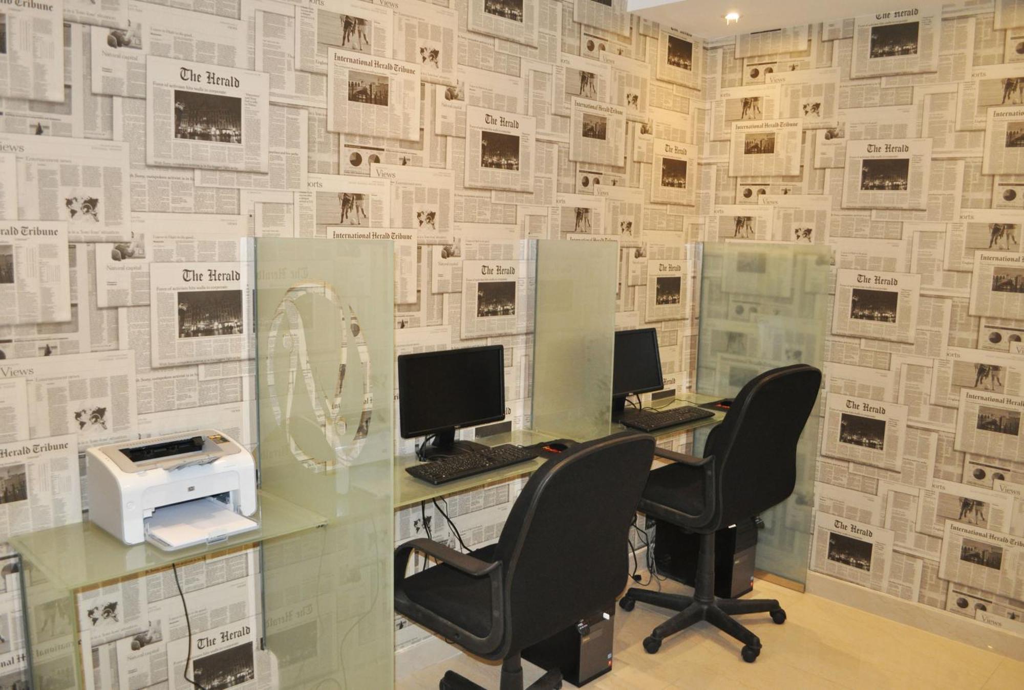 Nafa Serviced Apartments نافا للشقق المخدومة الدمام Esterno foto